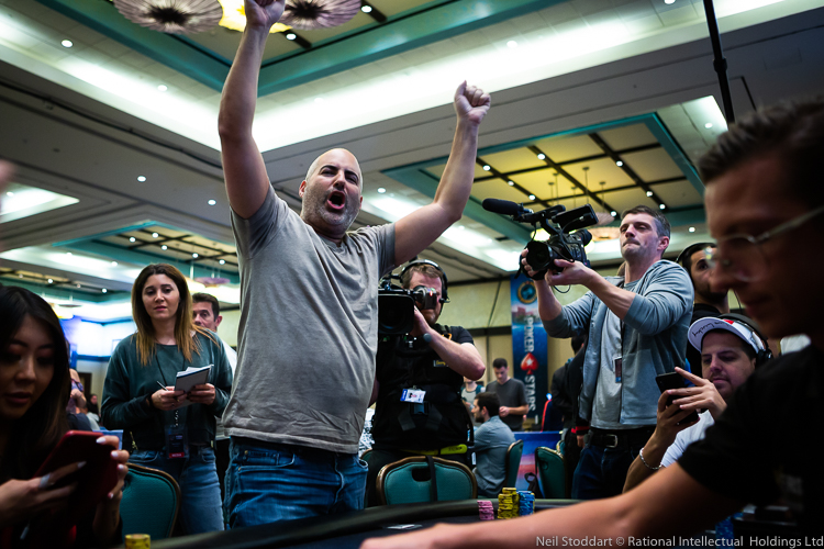 NEIL7093_Matt_Glantz_Bubble_PCA2019_Neil Stoddart